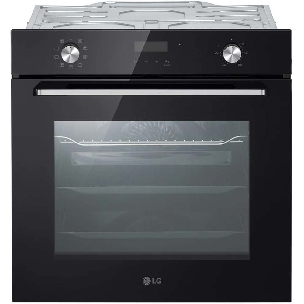 Духовой шкаф LG WSEZD7213B