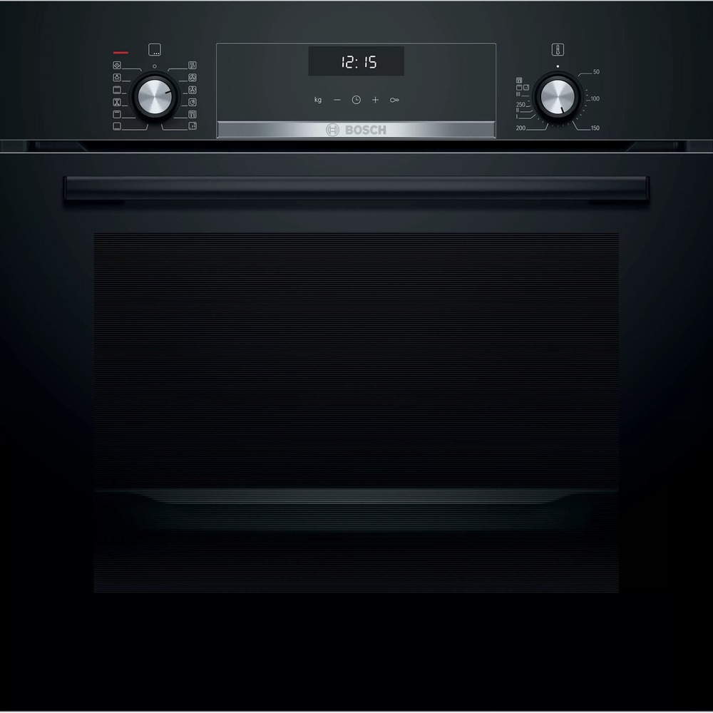 Духовой шкаф Bosch HIJ557YB0R