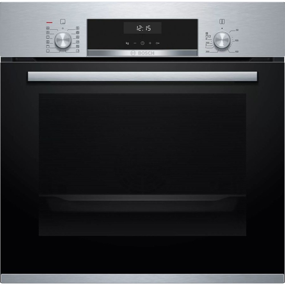 Духовой шкаф Bosch HIJ557YS0R