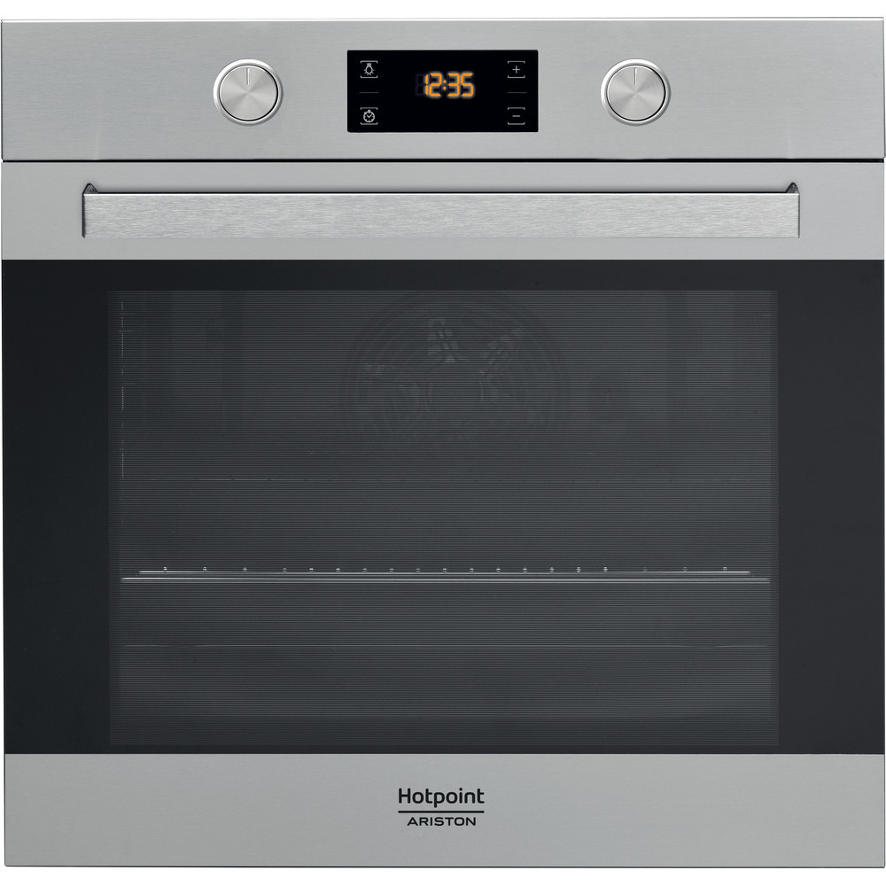 Духовой шкаф Hotpoint  Ariston FA5 844 JH IX HA