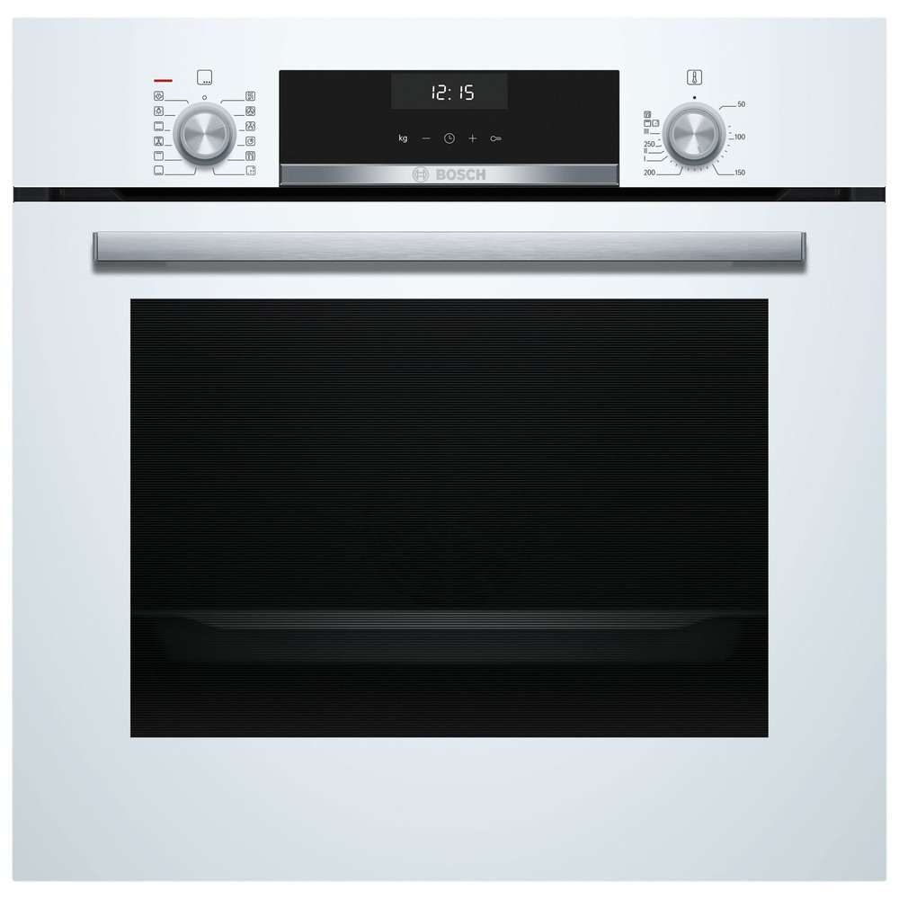 Духовой шкаф Bosch HIJ557YW0R