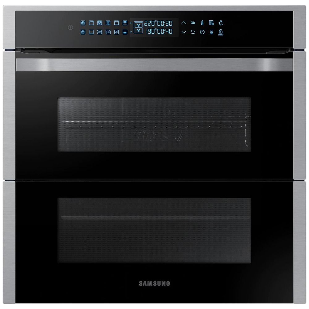 Духовой шкаф Samsung NV 75N7646 RSWT