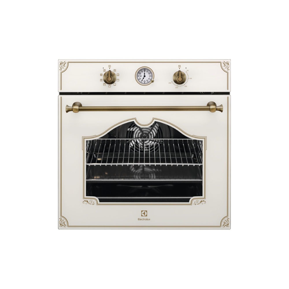 Духовой шкаф Electrolux OPEB2520V Rococo