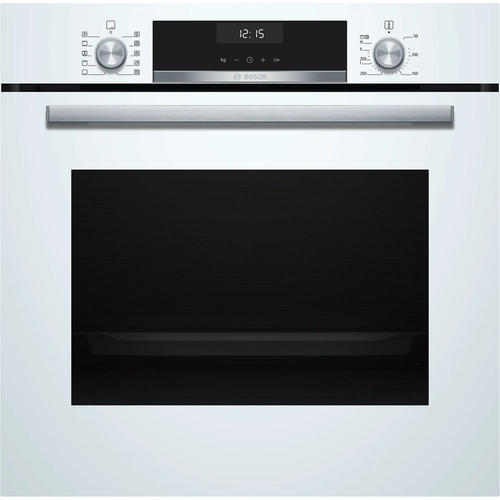 Духовой шкаф Bosch HBG537NW0R