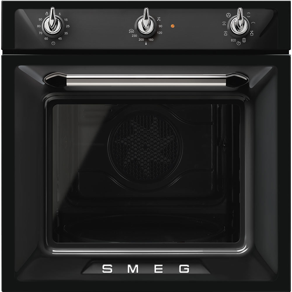 Духовой шкаф Smeg SF6905N1 Victoria