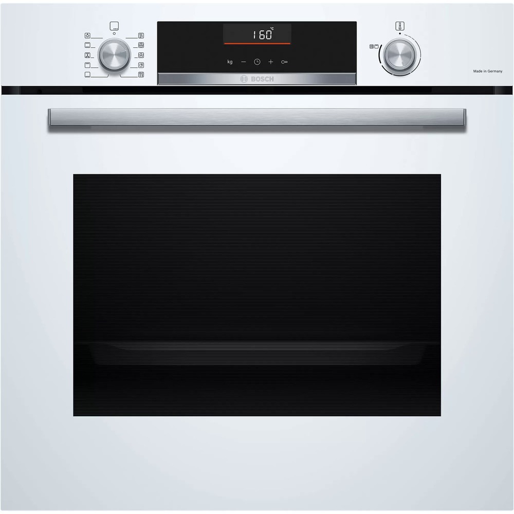 Духовой шкаф Bosch HBG516BW0R