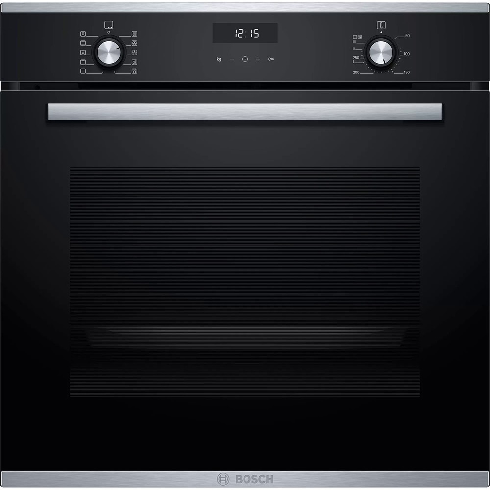 Духовой шкаф Bosch HBG237YS0R