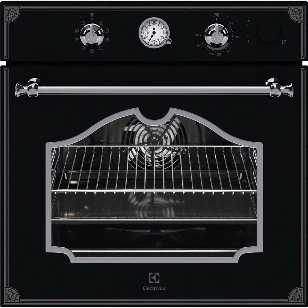 Духовой шкаф Electrolux OPEB2640B Rococo