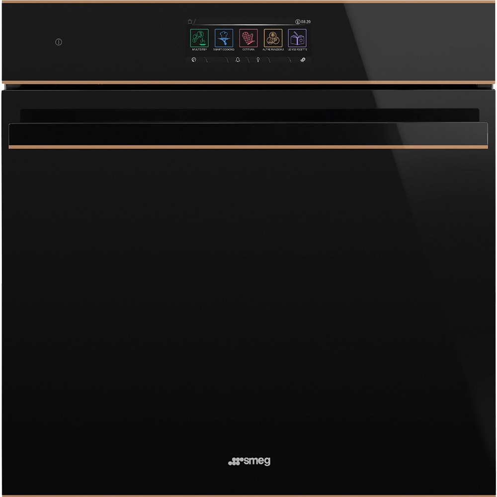 Духовой шкаф Smeg SO6606S4PNR Dolce Stil Novo