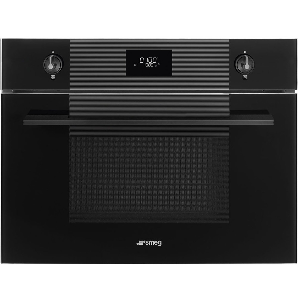 Духовой шкаф Smeg SF4101MCNO Linea