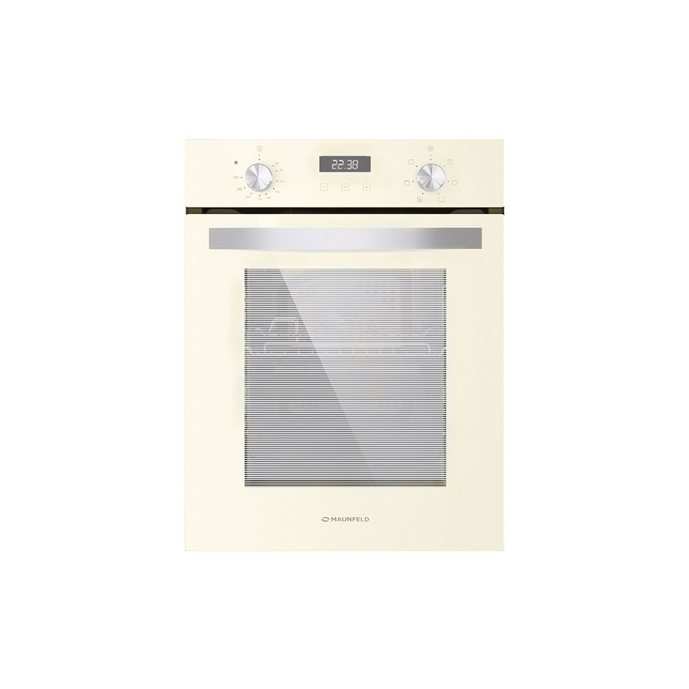 Духовой шкаф Maunfeld EOEM516BG