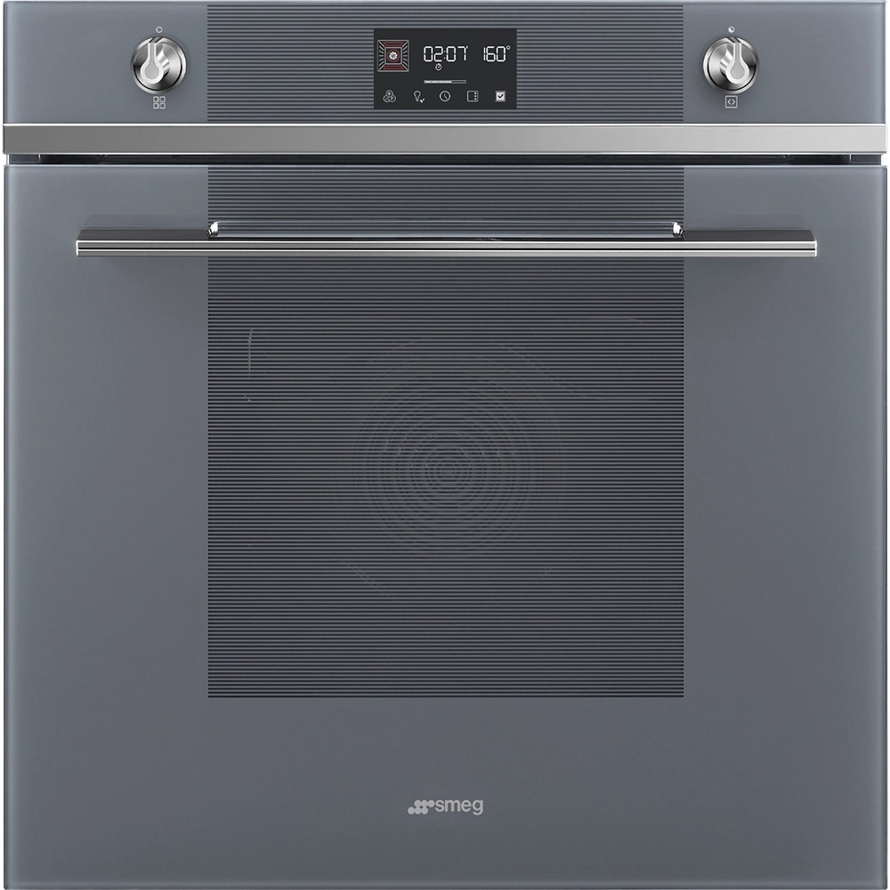 Духовой шкаф Smeg SOP6102TS
