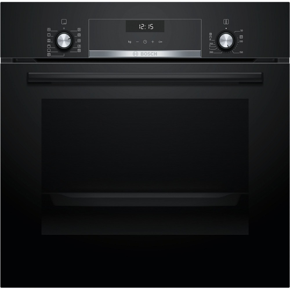 Духовой шкаф Bosch HBJ517FB0R