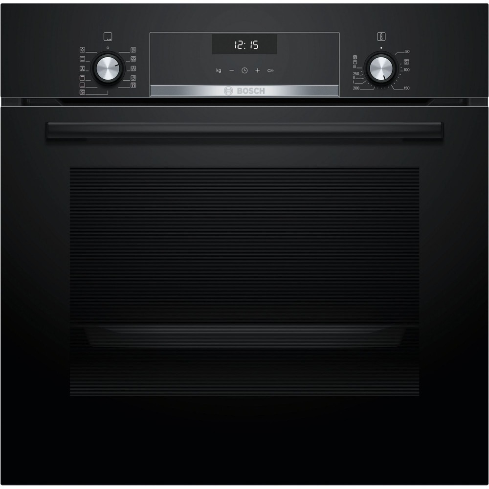 Духовой шкаф Bosch HBJ517YB0R
