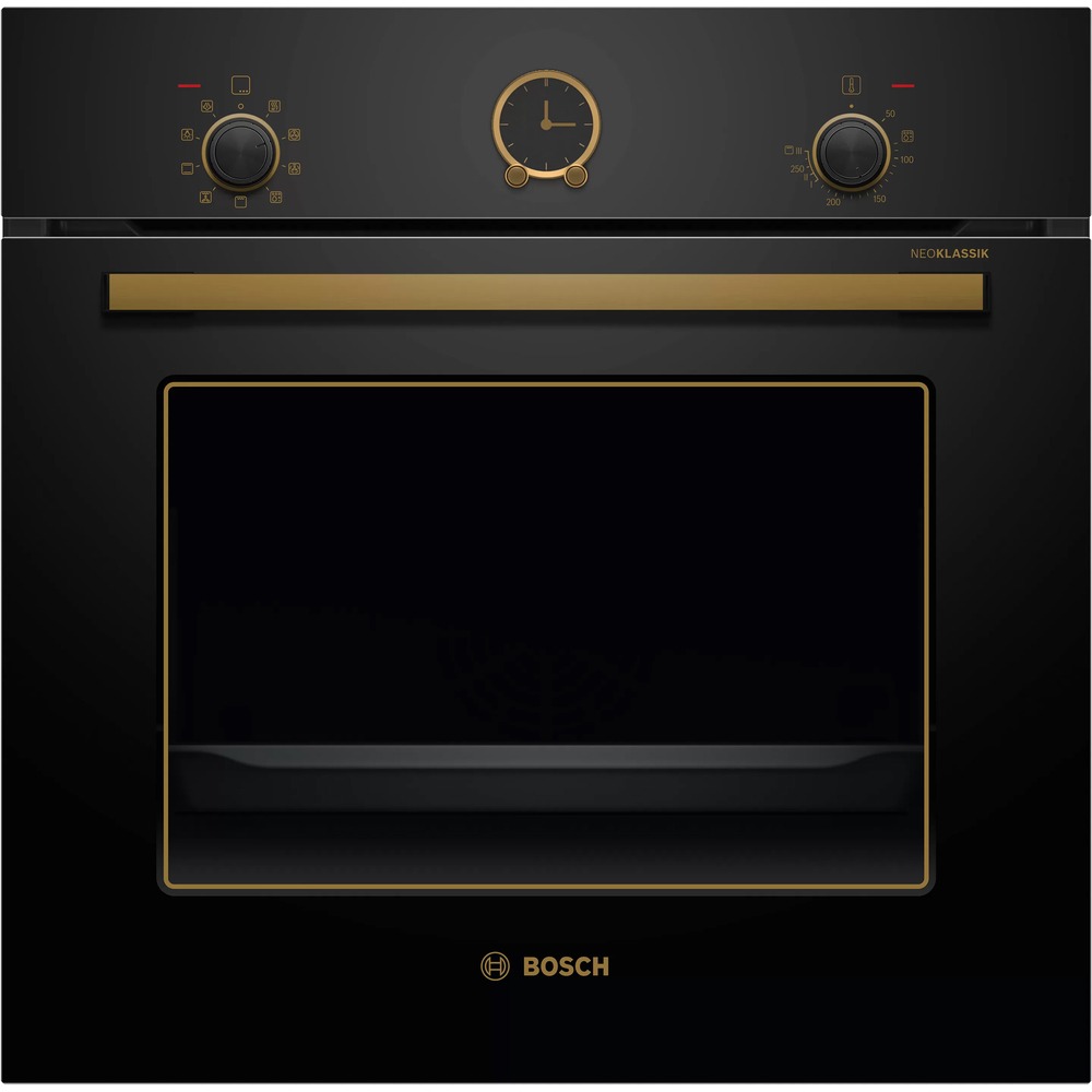 Духовой шкаф Bosch HIJN10YB0R