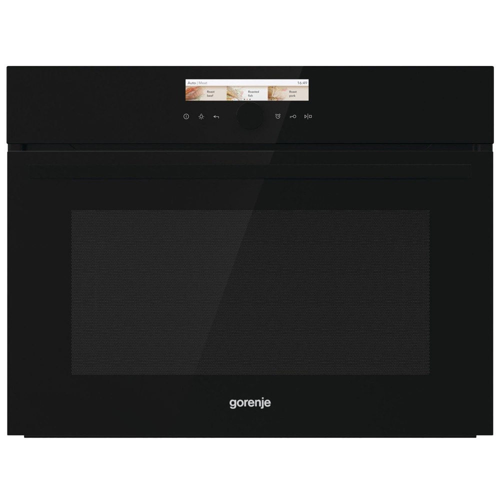 Духовой шкаф Gorenje BCM598S17BG