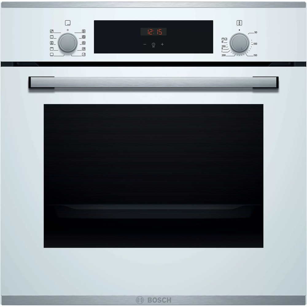 Духовой шкаф Bosch HBF254EW0R