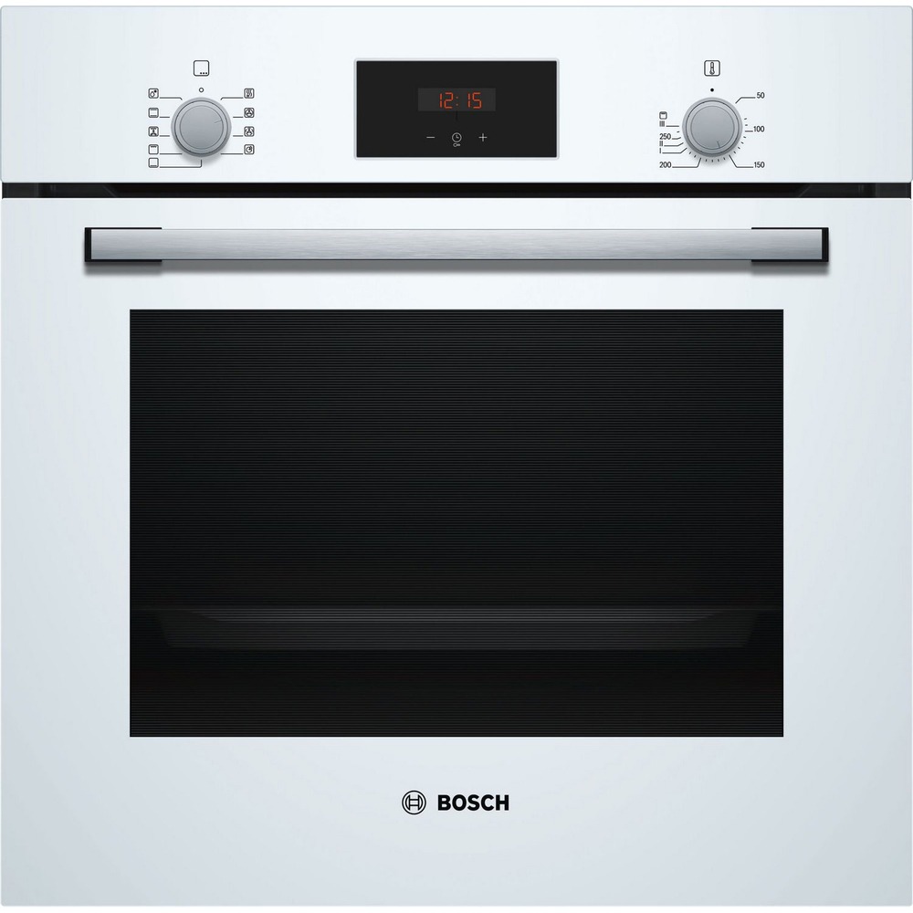 Духовой шкаф Bosch HBF114EW0R