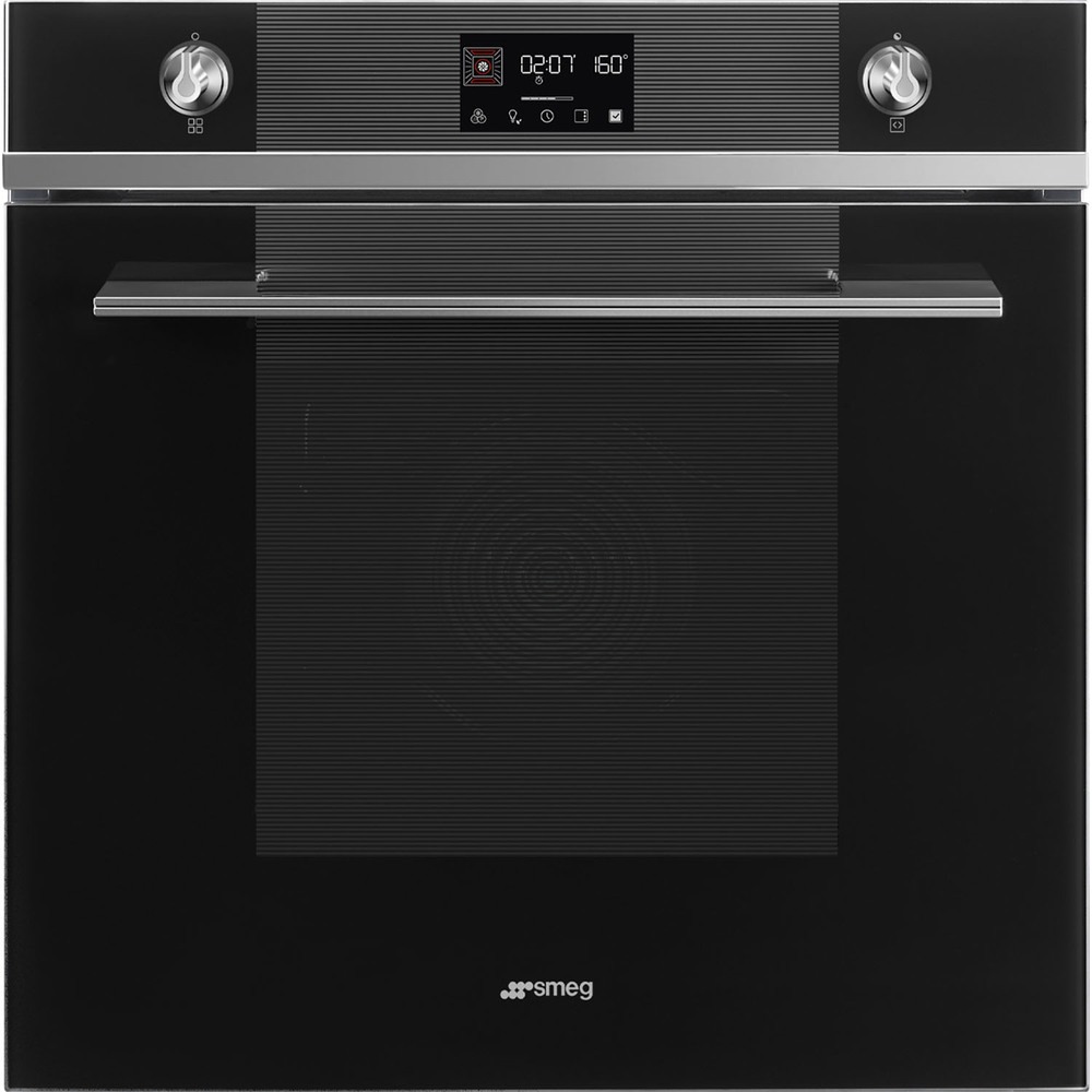Духовой шкаф Smeg SO6102TN Linea