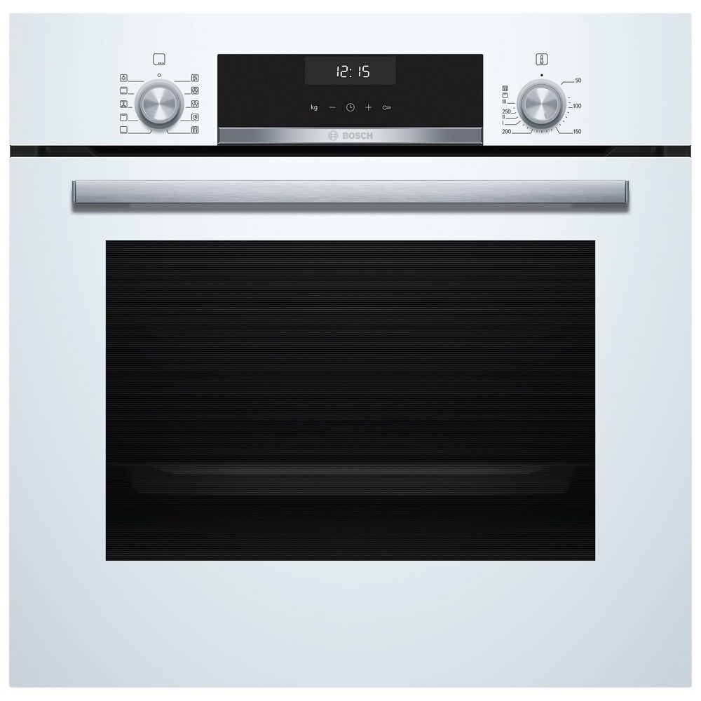 Духовой шкаф Bosch HBJ517YW0R