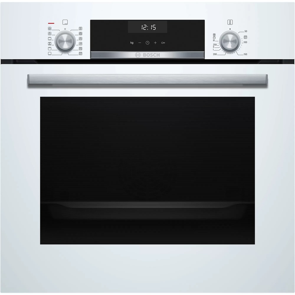Духовой шкаф Bosch HIJ517YW2R