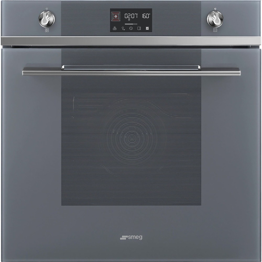 Духовой шкаф Smeg SO6102TS Linea