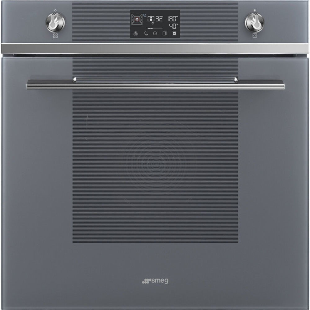 Духовой шкаф Smeg SOP6102S2PS Linea