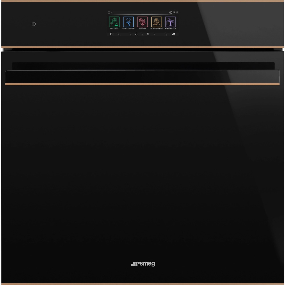 Духовой шкаф Smeg SO6606APNR Dolce Stil Novo