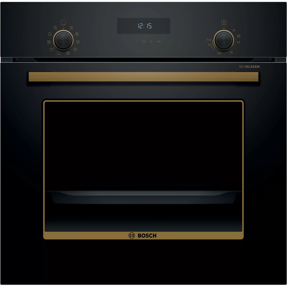 Духовой шкаф Bosch HBJN17EB2R