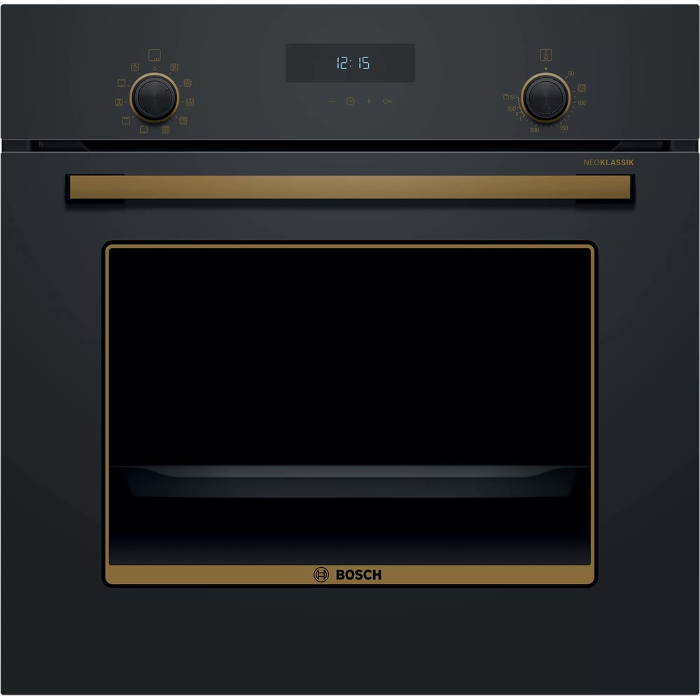 Духовой шкаф Bosch HBJN17EB0R