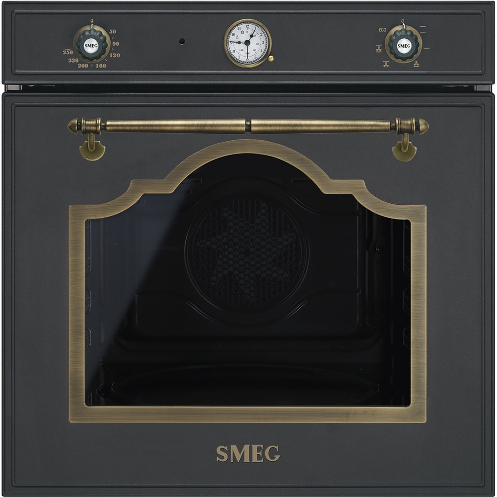 Духовой шкаф Smeg SF700AO Cortina