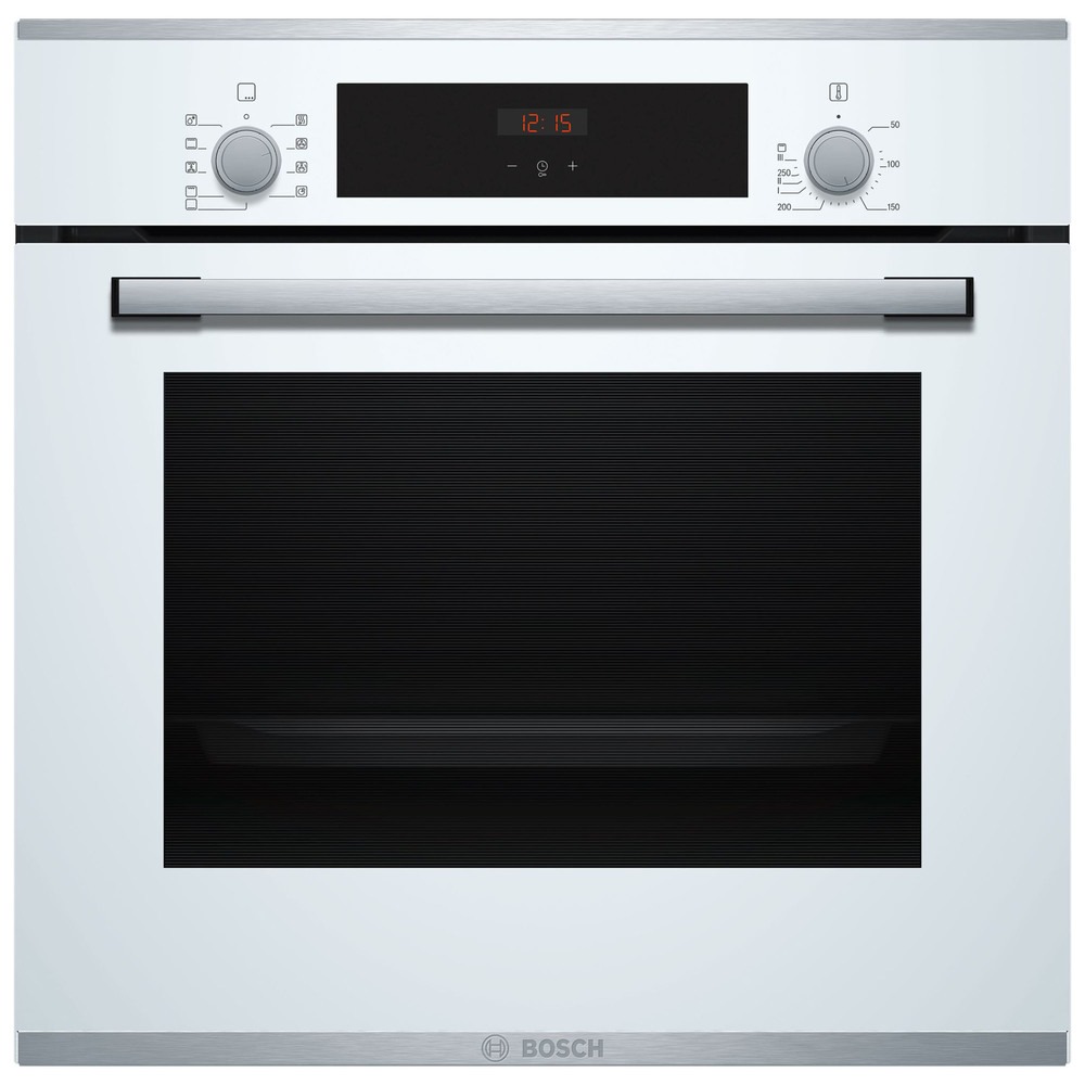 Духовой шкаф Bosch HBF214BW0R