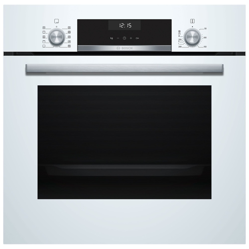 Духовой шкаф Bosch HBJ517FW0R