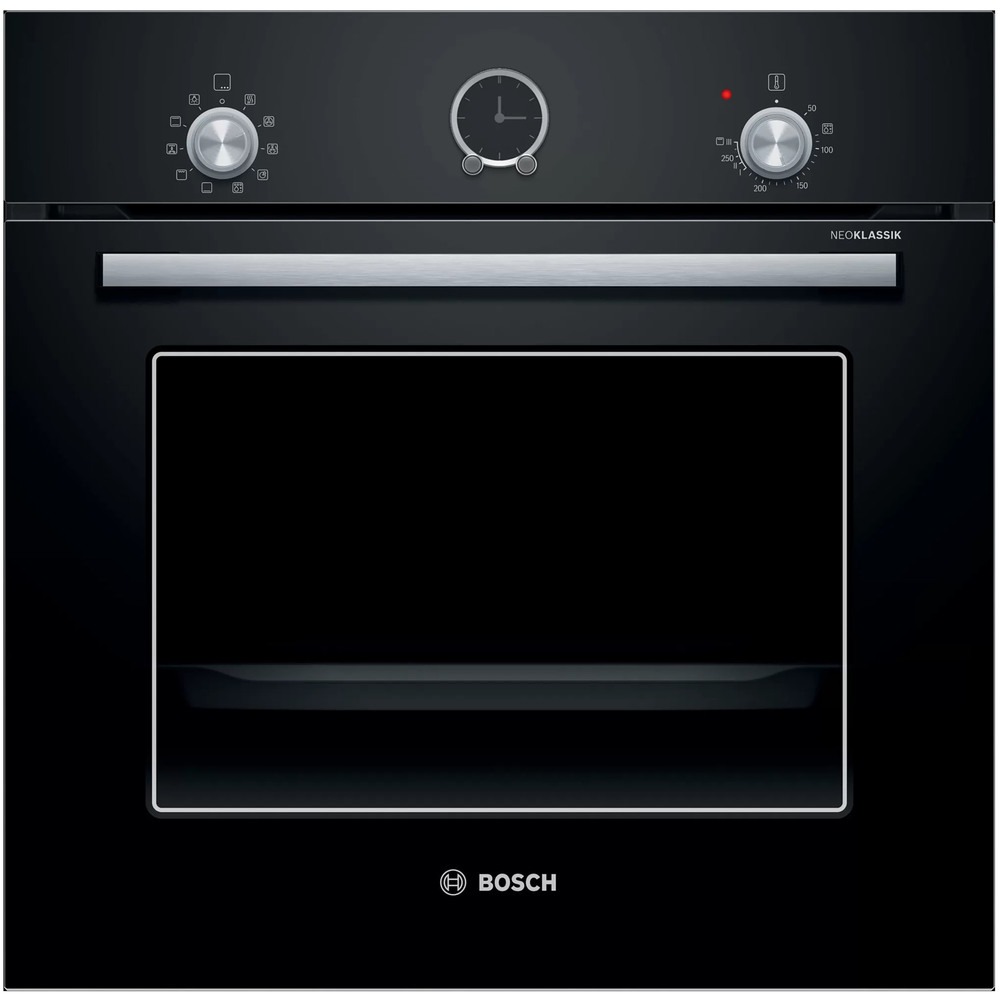 Духовой шкаф Bosch HBJS10YB0R