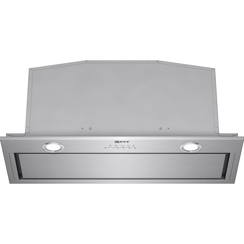 Встраиваемая вытяжка NEFF D57ML66N1