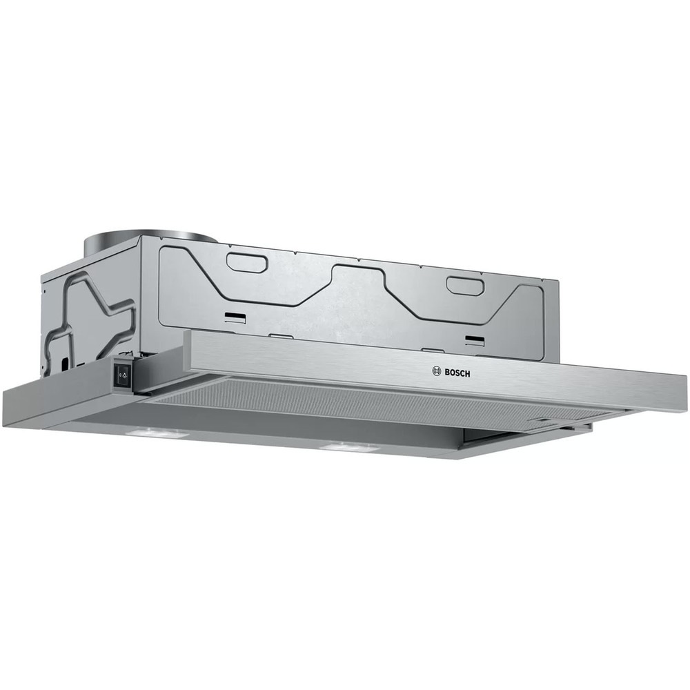 Встраиваемая вытяжка Bosch DFM064W54