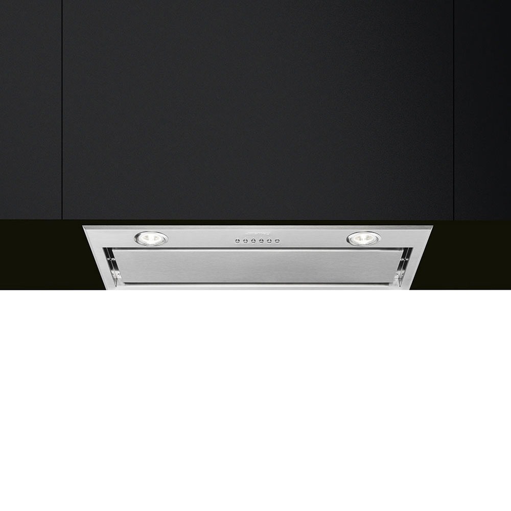 Встраиваемая вытяжка Smeg KSEG58PXE