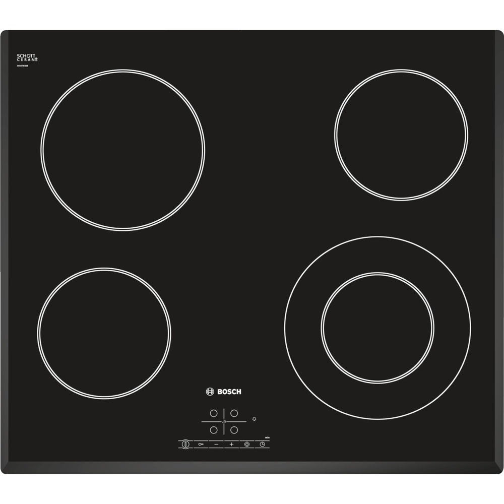 Варочная поверхность Bosch PKF651B17