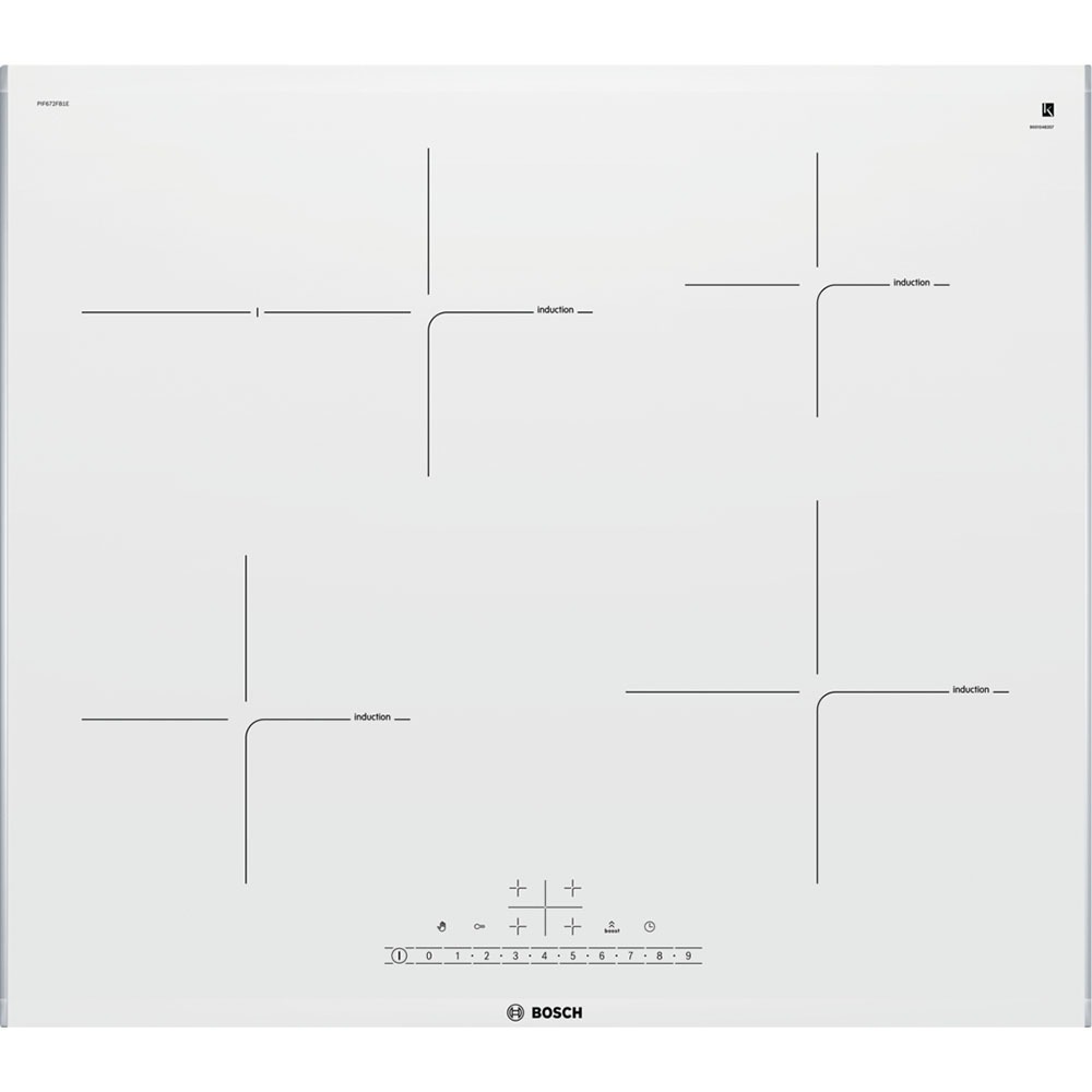 Варочная поверхность Bosch PIF 672 FB1E