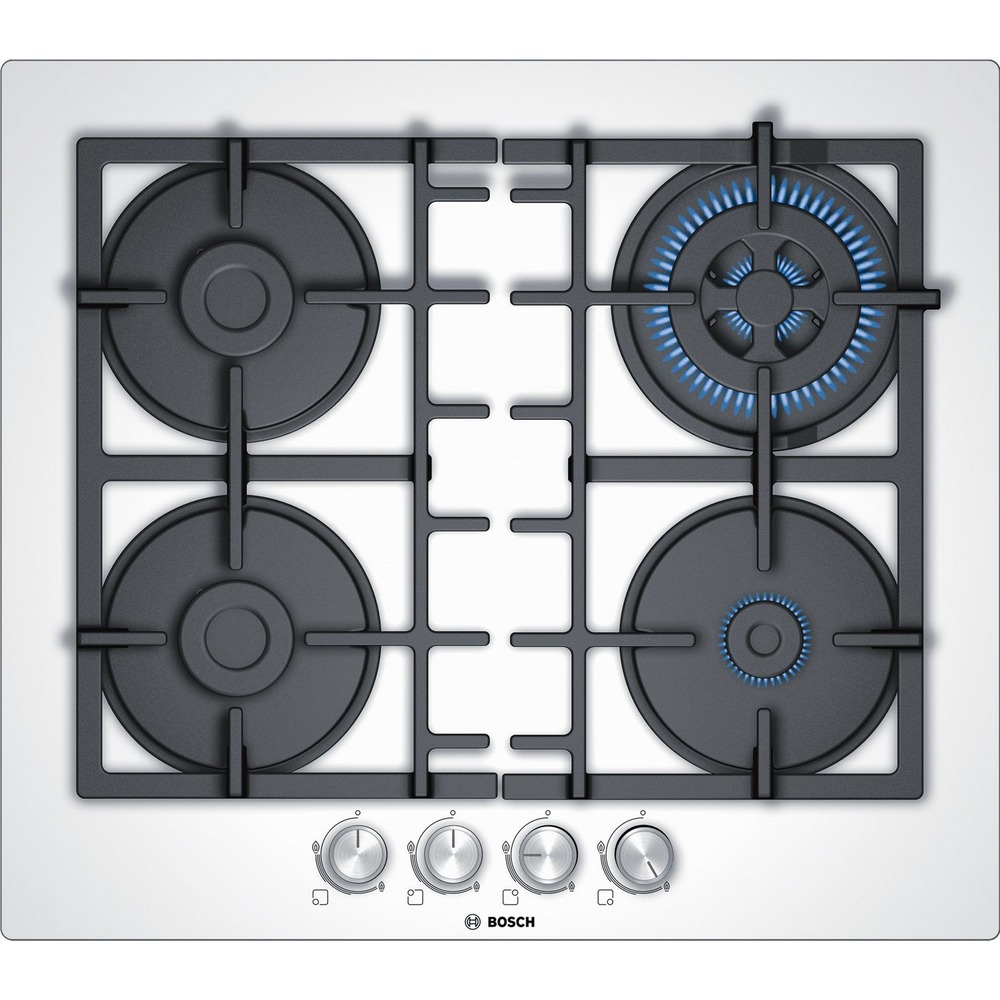 Варочная поверхность Bosch PNH6B2O90R