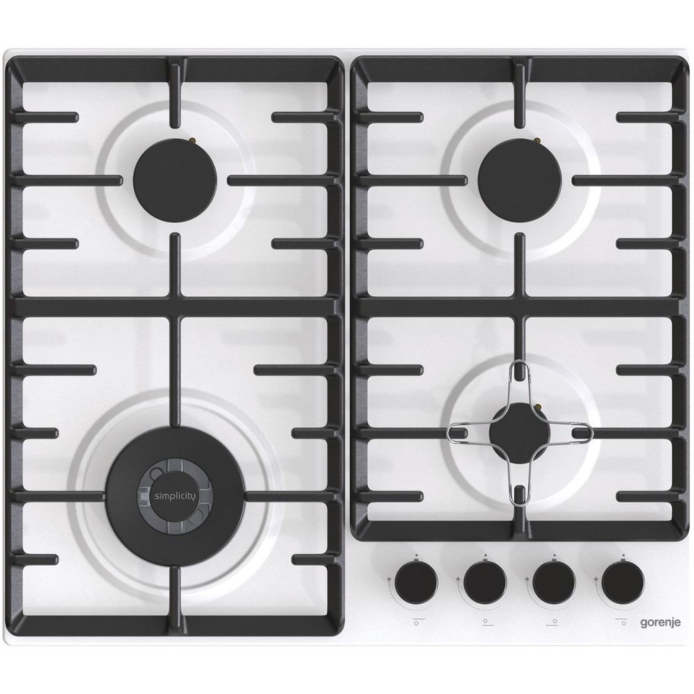 Варочная поверхность Gorenje GW641SYW Simplicity