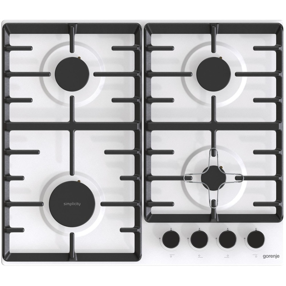 Варочная поверхность Gorenje G641SYW Simplicity