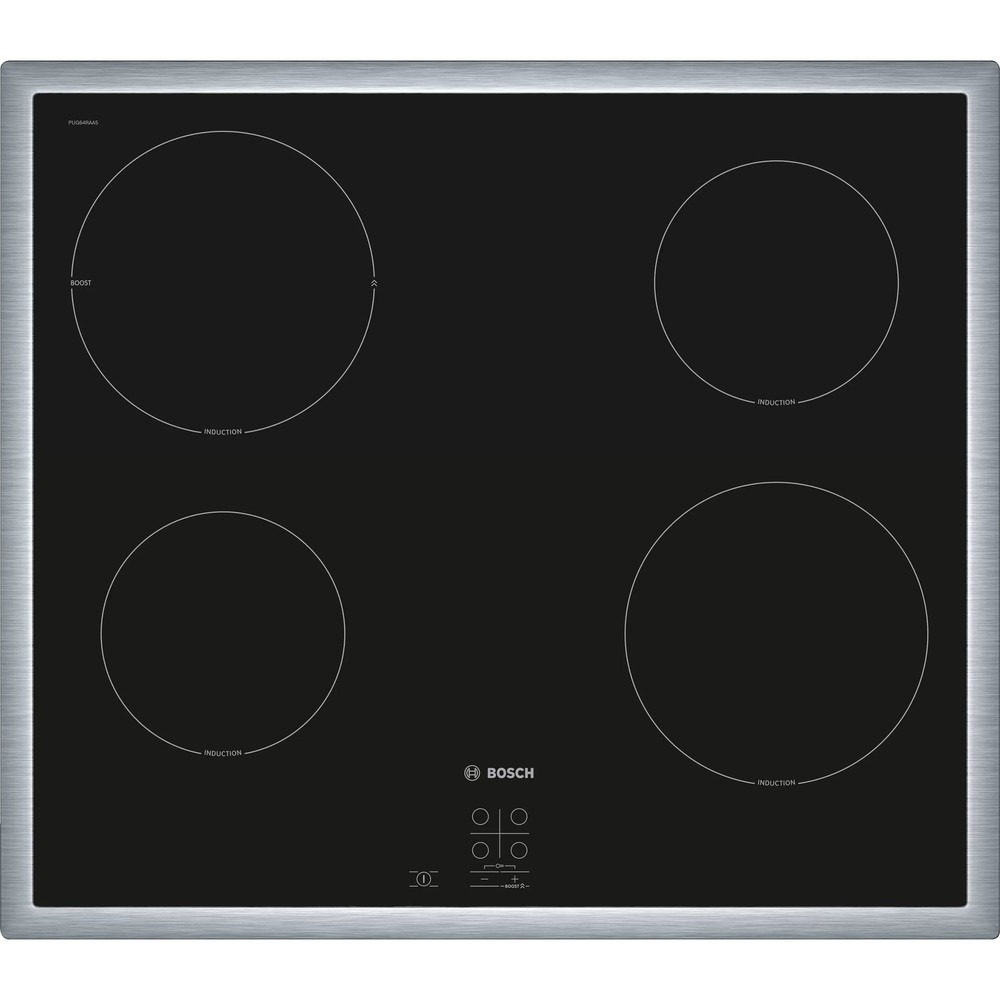 Варочная поверхность Bosch PUG64RAA5E