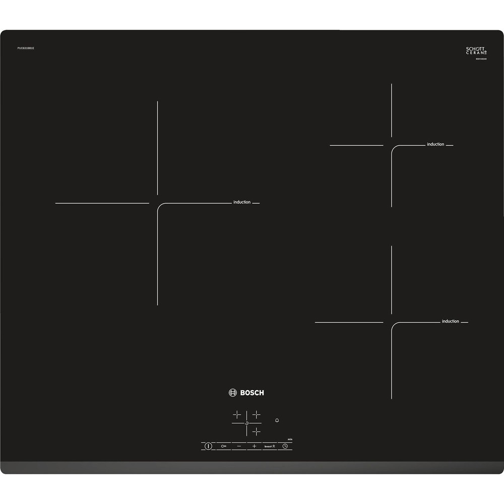 Варочная поверхность Bosch PUC631BB1E