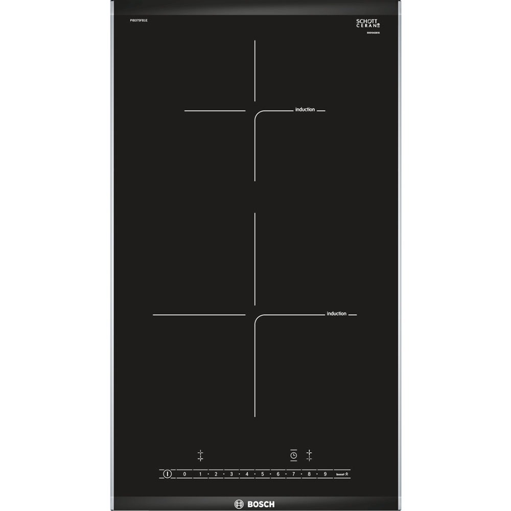 Варочная поверхность Bosch PIB 375 FB1E