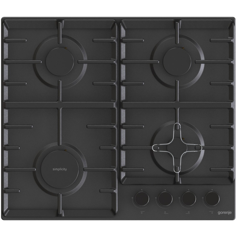 Варочная поверхность Gorenje G641SYB Simplicity