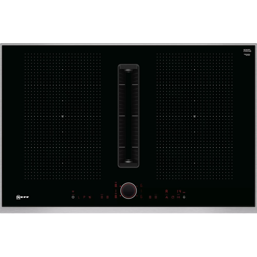 Варочная поверхность NEFF T58TL6EN2