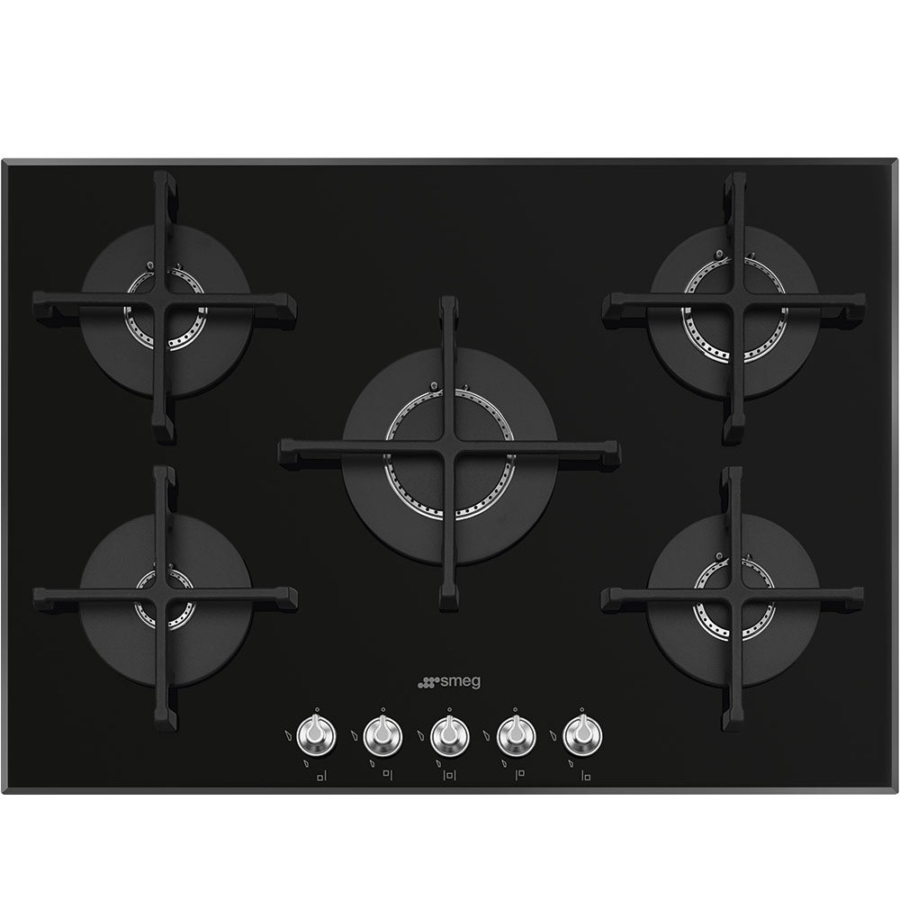Варочная поверхность Smeg PV175N2 Linea