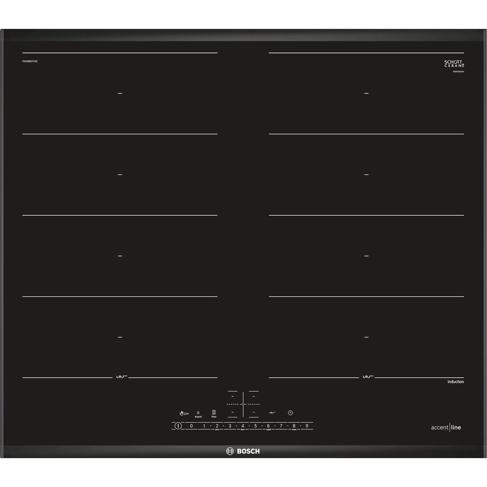 Варочная поверхность Bosch PXX695FC5E