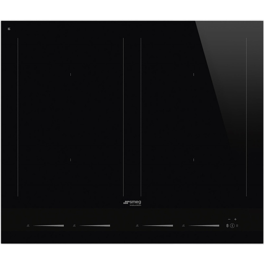 Варочная поверхность Smeg SIM1643D Linea